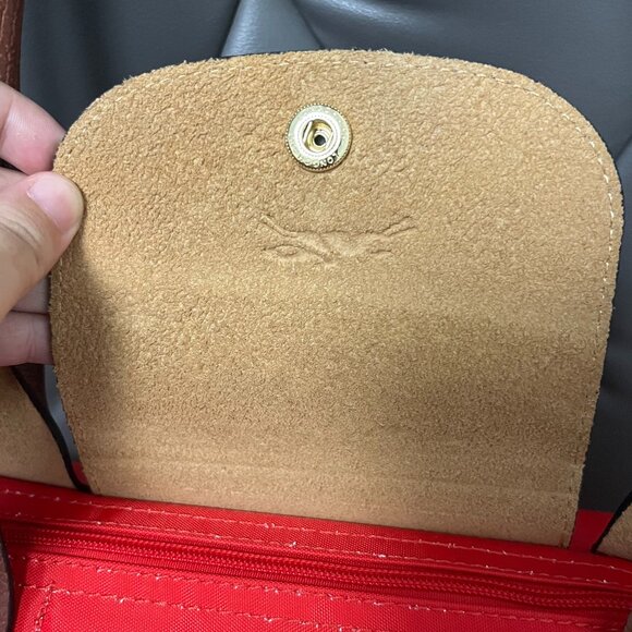 Longchamp women's handbags - Picture 5 of 6